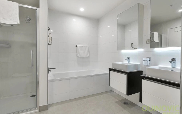QV Nice Views Spacious Apartment - 784