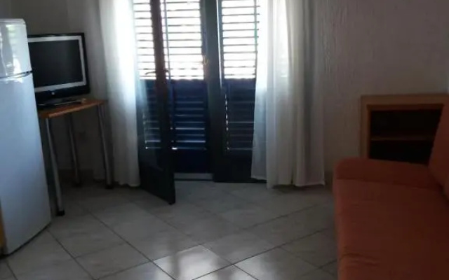 Apartments Sabol Geist
