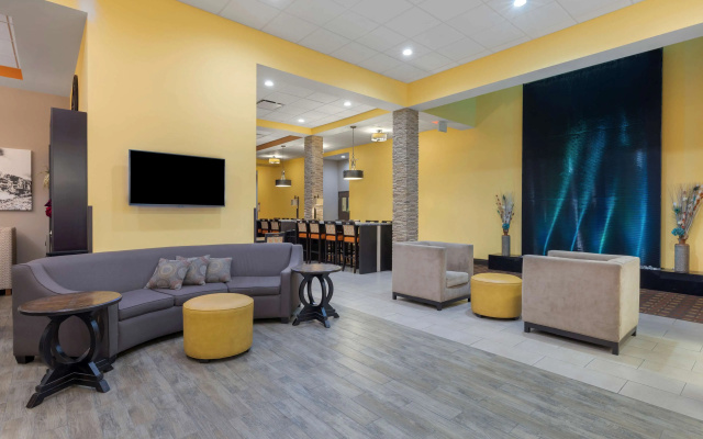 Best Western Plus North Platte Inn & Suites