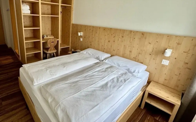 Hotel Maloja Kulm