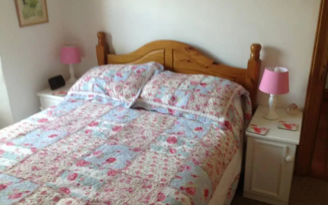 3 Bedroom 2 Bathrooms Apartment in Central Penzance