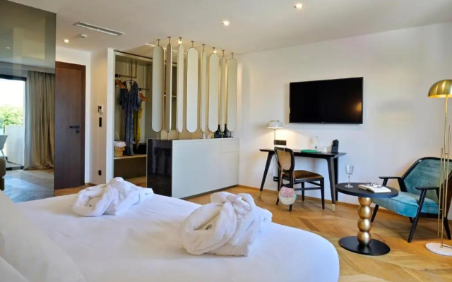 Hotel & Spa Rocabella