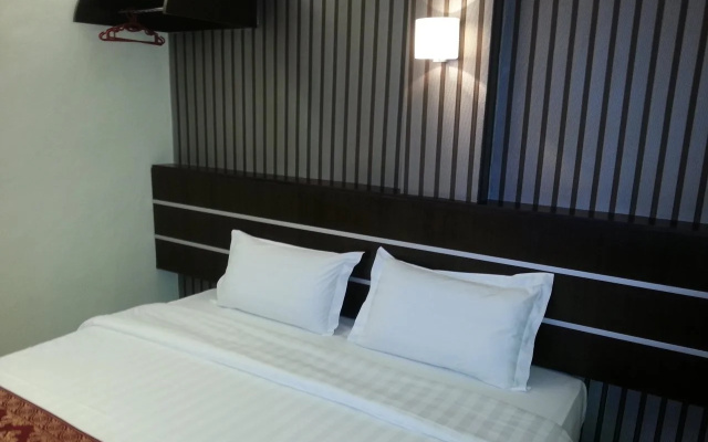 Hotel O Stay Inn