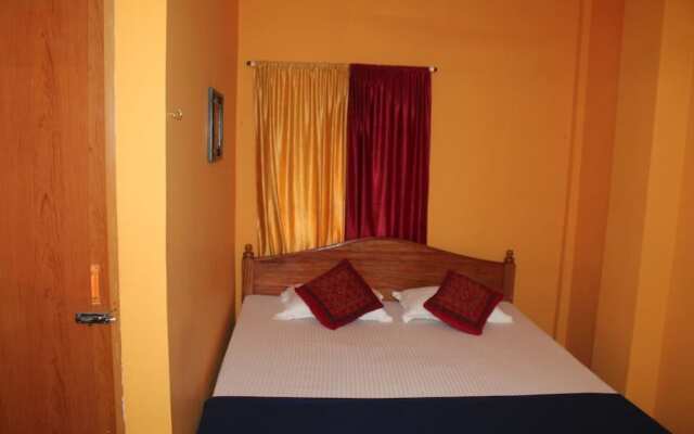 Aashiaanaa Residency Inn