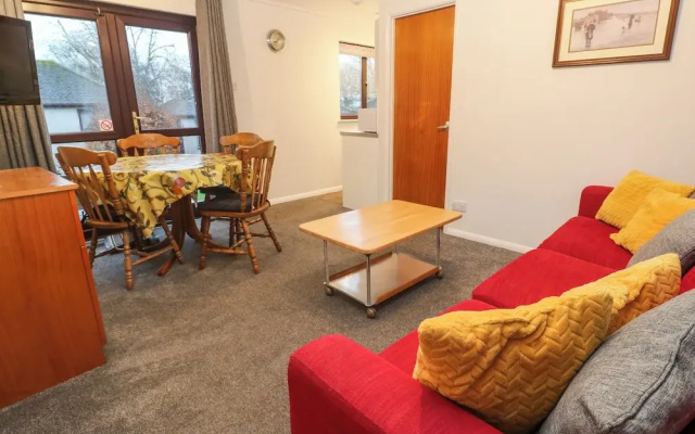 Mousehole Bungalow