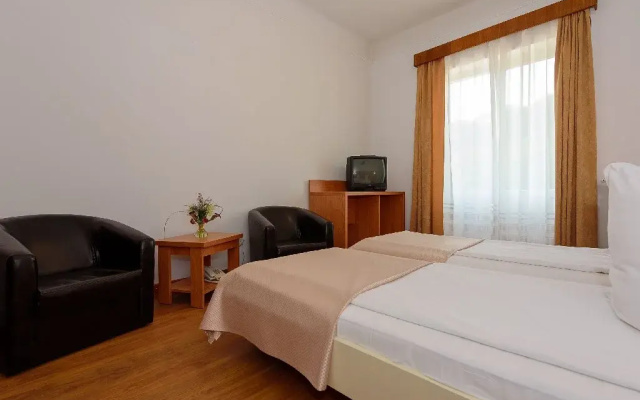 Hotel Parc