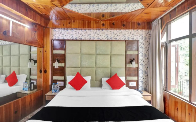 Ankit Palace