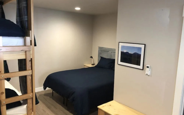 Eastside Guesthouse