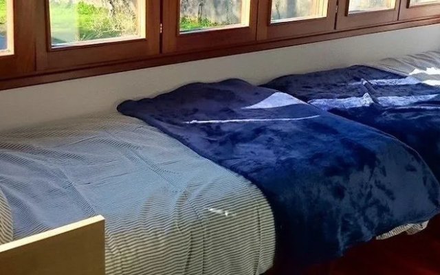 La Curva Surfhouse