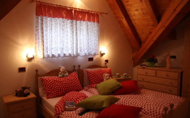 Casa Bellavista