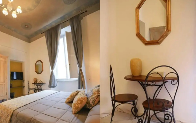 B&B Retrò