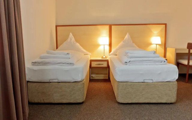 Hotel Ganita