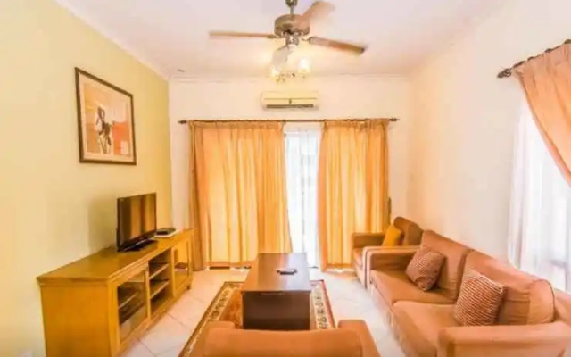 MTS @ Marina Court Resort Condo