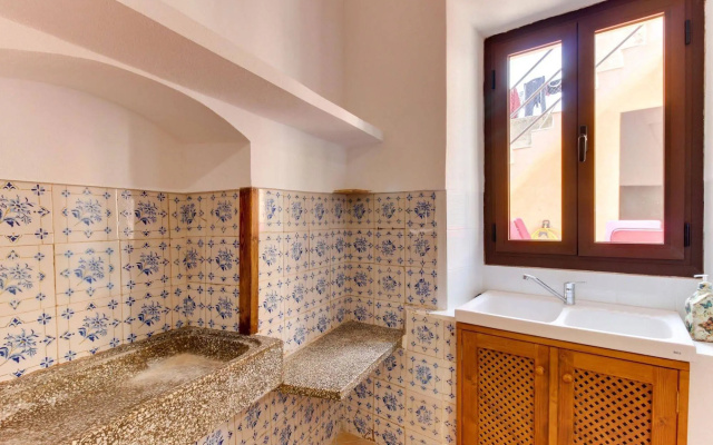 Banyalbufar Boutique House