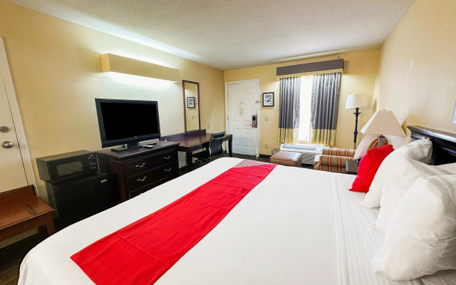 Bonita Lakes Inn by Capital O Meridian I20