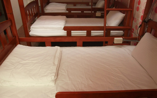 Mozhu B&B