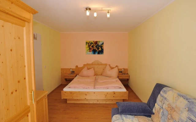 Ferienhaus Astrid
