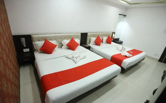 Hotel Manaal Pithampur