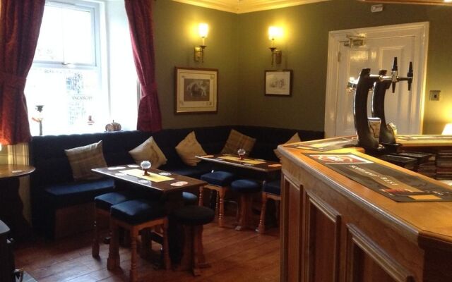The Struan Inn Self Catering Lodge
