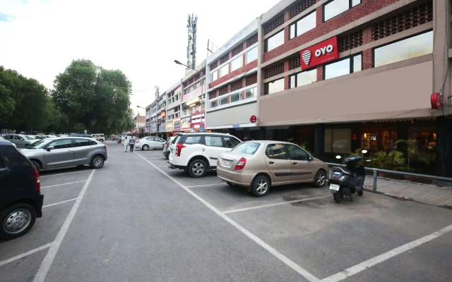 Fabhotel Kwality Regency