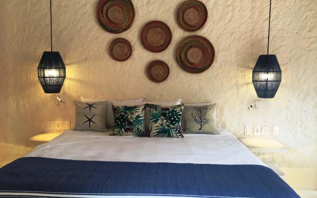 Soho Boutique Holbox - Adults Only