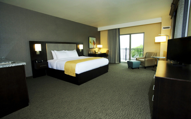 DoubleTree by Hilton Bemidji