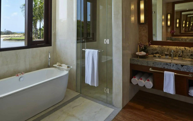Bali National Golf Villas