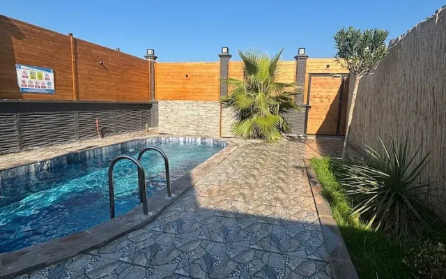 Atakum Bungalov Evleri