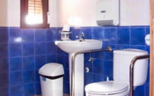 Hotel Rural El Joyo