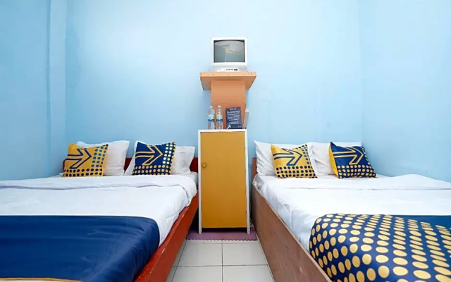 SPOT ON 2112 Homestay Lestari Dieng Syariah