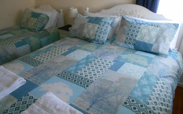 Travellers Rest B&B