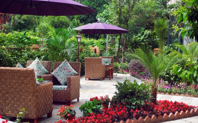 YIN City Inn Third Branch