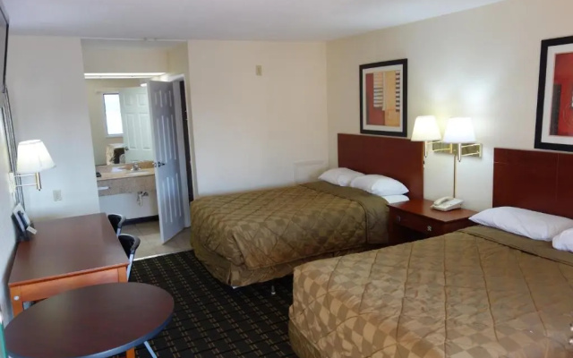 VIP Inn and Suites