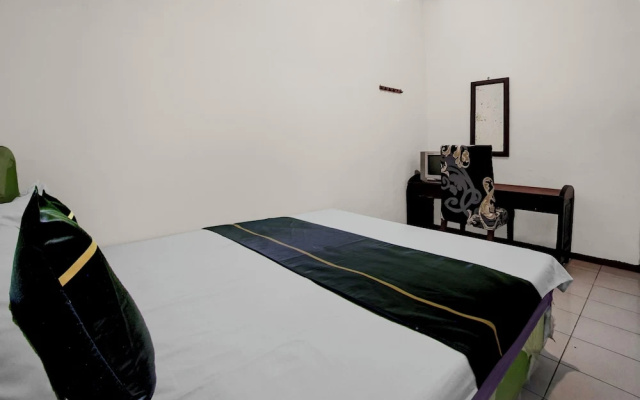 Hotel O Embun Pagi & Villa Resort Batu