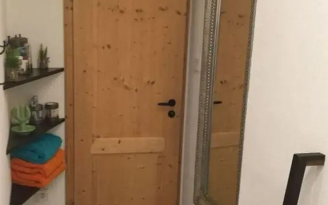 Holiday Apartment Anderewelt-bochum