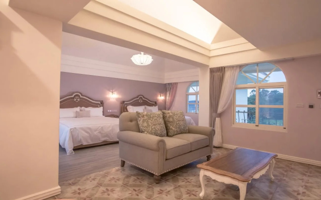 Bunnyhills Kids B&B