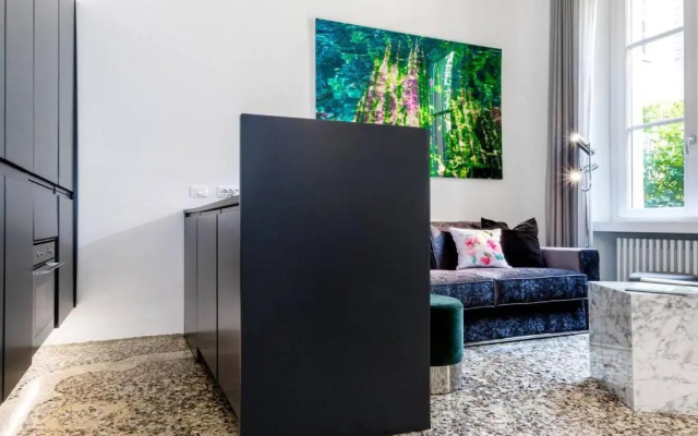 JOIVY Superb 1Bed Apt In Brera