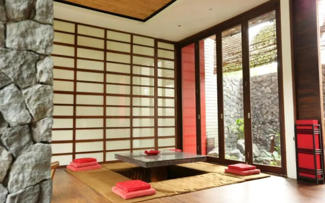 Villa Sakura