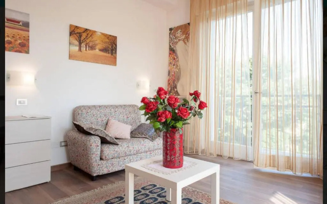 Veronaview Apartment X6