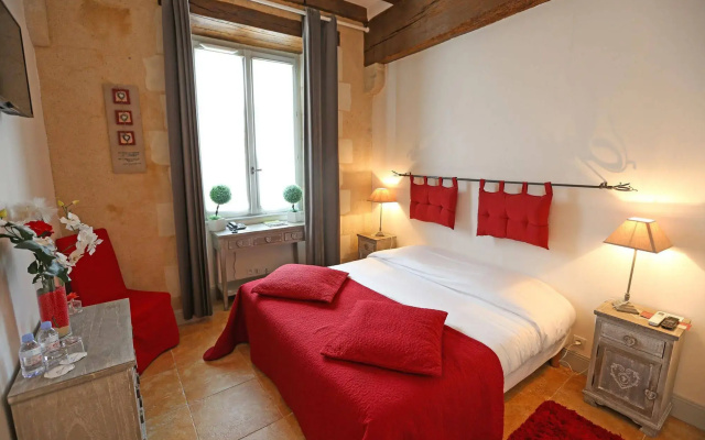 Boutique Hotel & Restaurant, Le XII - Douze de Luynes