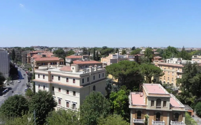 Terrazza 29 Holiday Home (Adults Only)