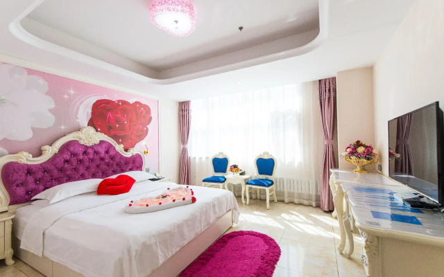 Hong Yun Dong Du Hotel