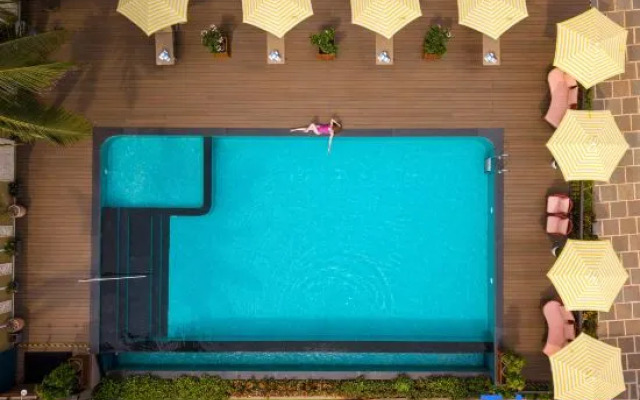 Sstella Empire Beach Resort Goa, a member of Radisson Individuals