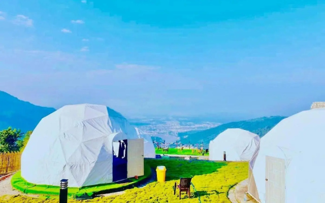 Navira Hills Rishikesh