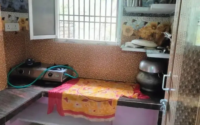 JHARANA guest house