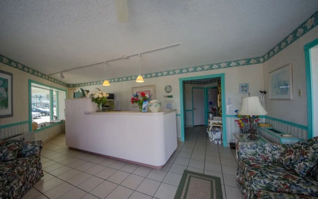 Compass Family Resort