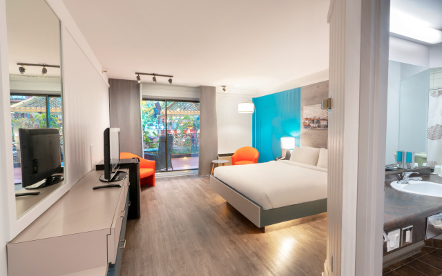 Hôtel Québec Inn par JARO