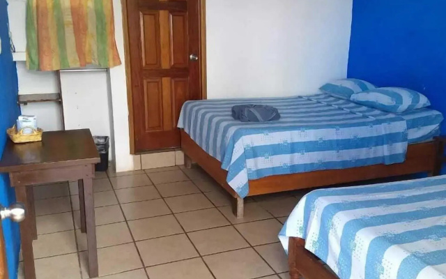 Hotel Sorez