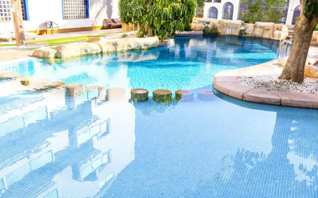Apartment Playa Marina 1 Cabo Roig