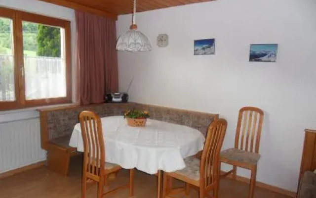 Haus Konzett